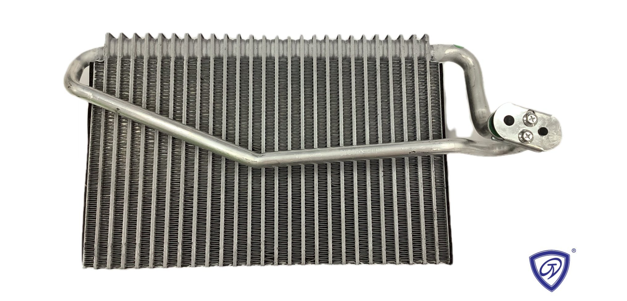 Car Evaporator Core for Benz W209 OEM 2098300158