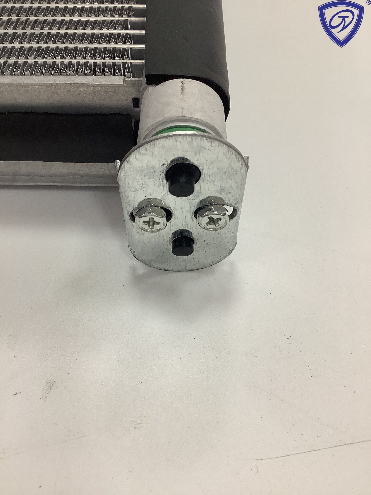 Auto Air Conditioner Evaporator Core for Mitsubishi L200/Pajero Sport 08